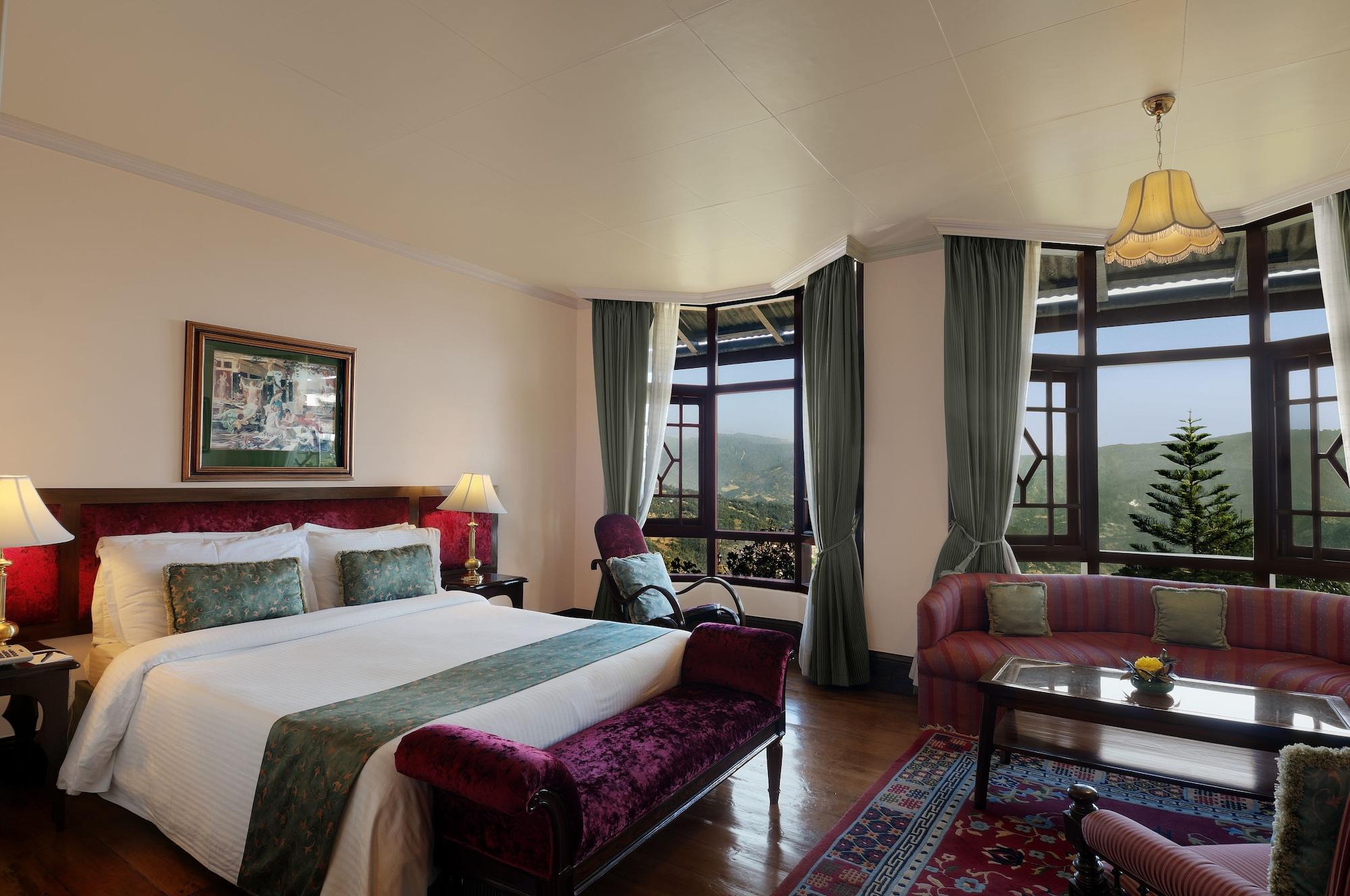 ดิ เอลกิ้น ซิลเวอร์ โอ๊คส์ กาลิมปง Hotel ภายนอก รูปภาพ